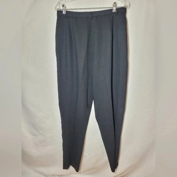 Pendleton Women's Wool Trouser Dress Pants sz 14 - Picture 4 of 14